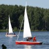 Ausbildung Sportbootführerschein 2011