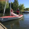Sportbootführerschein 2017 die Zweite
