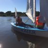 Sportbootführerschein 2017 die Zweite